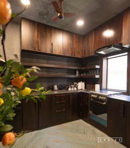 Serene Apartment in Candolim Angies Hideaway