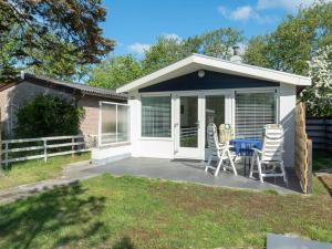 Beach House in Callantsoog near Scenic Beach