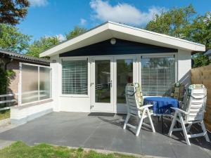 Beach House in Callantsoog near Scenic Beach - Hotel 3 stelle a Callantsoog