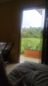 Aconchego da Montanha - chalé