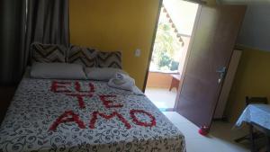 Aconchego da Montanha - chalé