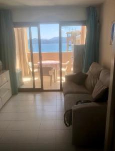 Pierre Vacances Appt 748 VUE MER