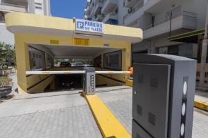 Belleview Apartment 2