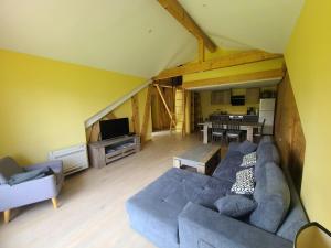 Le Florineige Vercors