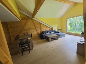 Appartements Le Florineige Vercors : photos des chambres