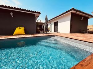 Villa lEscapade Landaise