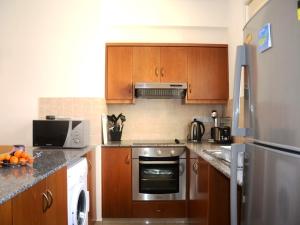 Vanessa 2 bedroom apartment