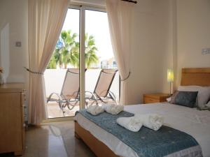 Vanessa 2 bedroom apartment