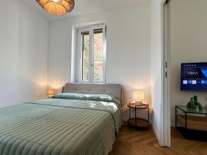 Cozy Duomo and Castello Sforzesco