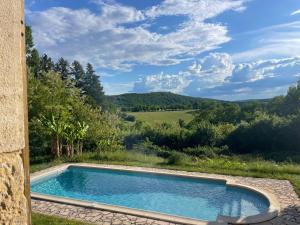 Maisons de vacances Les Maisons de Marzac : photos des chambres