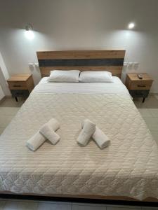 Manos Kritikakis Apartments