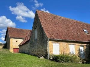 Maisons de vacances Les Maisons de Marzac : photos des chambres