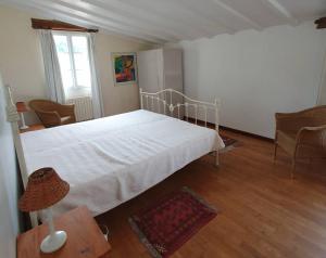 Maisons de vacances Les Maisons de Marzac : photos des chambres