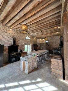 B&B / Chambres d'hotes La Garenne - Une nuit dans le parc du Chateau : photos des chambres