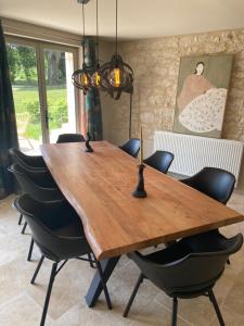 B&B / Chambres d'hotes Manoir des 2 Sources : photos des chambres