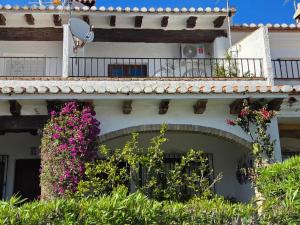 Townhouse in Las Rotas