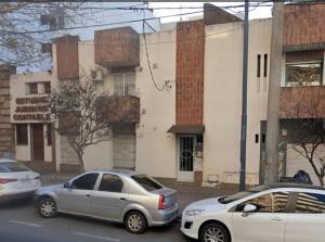 Departamento Barrio General Paz