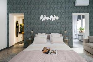 Golden Apartment by Cracovia Prime