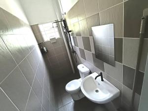 A&L NilamHomestay