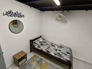 A&L NilamHomestay