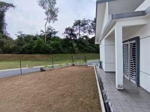 A&L NilamHomestay