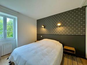 Appartements Les Jardins du Theatre - Elegance, Bois & Design : photos des chambres