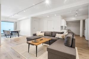 Amazing view I Fjellheisen I FREE Parking