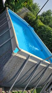 Campings Le Chalet des Dany : photos des chambres