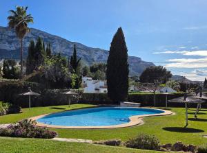 Townhouse in Las Rotas