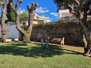 Townhouse in Las Rotas