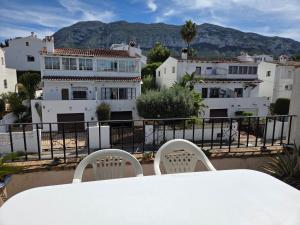 Townhouse in Las Rotas