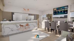 Chertam Le Marjestic Hotel โรงแรม เฌอแตม ลำปาง