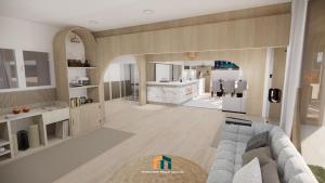 Chertam Le Marjestic Hotel โรงแรม เฌอแตม ลำปาง