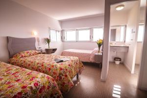 Hotels Hotel de la Plage : photos des chambres
