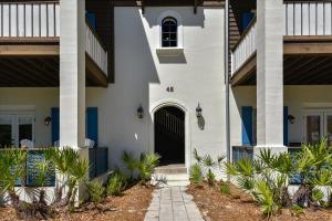 Sea-ing Green at Rosemary by 30A Escapes