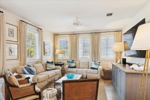 Sea-ing Green at Rosemary by 30A Escapes