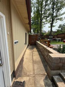 Beautiful, Spacious 1BR in NW DC