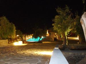 Bella Vista Villas & Suites Paxoi Greece