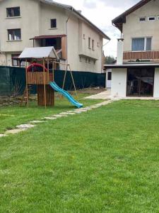 Къща за гости Хриси