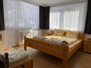 Къща за гости Хриси