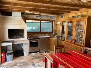 Къща за гости Хриси