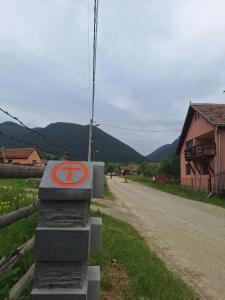 Cabana Rustica Georgeta