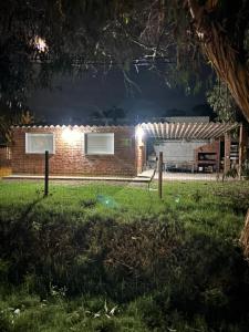 Casa completa Balneario Argentino