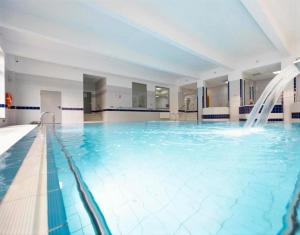 AL-DOM apartamenty Olymp Kamma 106