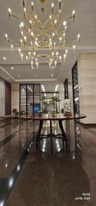Radiance Manila Bay Luxe Lounge