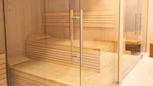 AL-DOM apartamenty Olymp Kamma 106