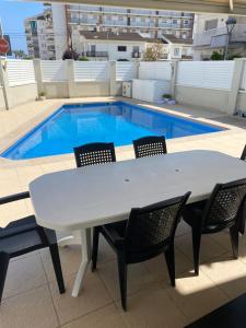 House 50meters from the beach