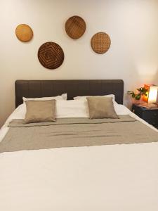 Cassia Riverside Villa