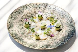 Hotels Grand Hotel Des Lecques; BW Signature Collection : photos des chambres