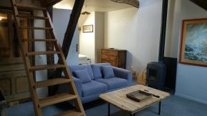 B&B / Chambres d'hotes Chez Jacquie et Fifi : photos des chambres
